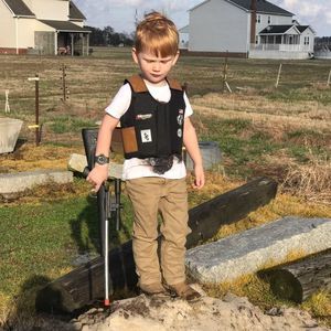 Meet your Posher, Samantha